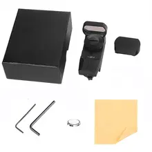 20mm Red Dot Reflex Sight #3