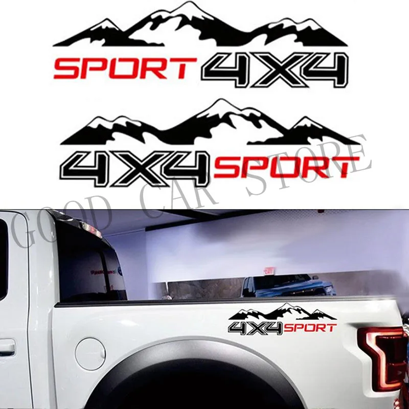 

Наклейка на весь корпус автомобиля citycarauto, материал KK, подходит для NAVARA F150 D-MAX LC200 RANGER, наклейка на боковые двери автомобиля