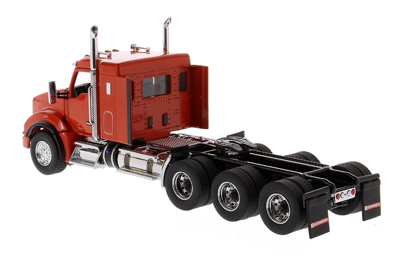 DM 1/50 Scale Kenworth T880 SBFA 40\