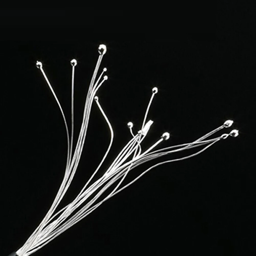 Thouliess-Cable de actualización para auriculares, HiFi 2x3,5mm, equilibrado, 4,4, 2,5mm, chapado en plata, para sunrama Aventho Focal Elegia t1 t5p D7200