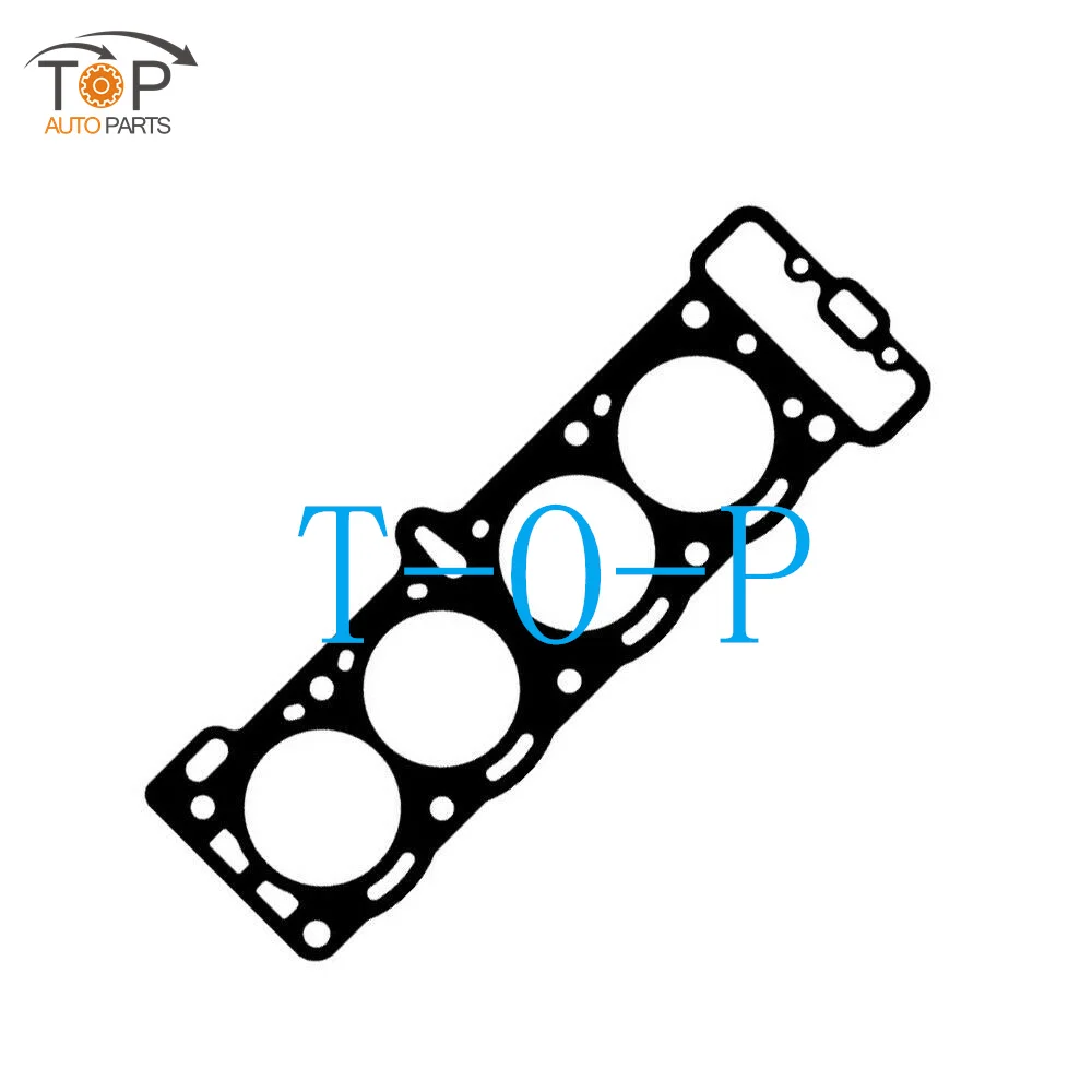 G161Z Engine Full Overhaul Repair Kit Gasket Set For Isuzu KB20 KB25 KB40 Campo pick up faster for Chevrolet luv 1.6L