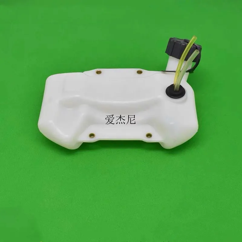 

Fuel tank w/ cap assembly for KAAZ Kawasaki TJ45 TJ45E TJ45V KBH45 KBL45 45CC engine brush cutter trimmer garden tools parts