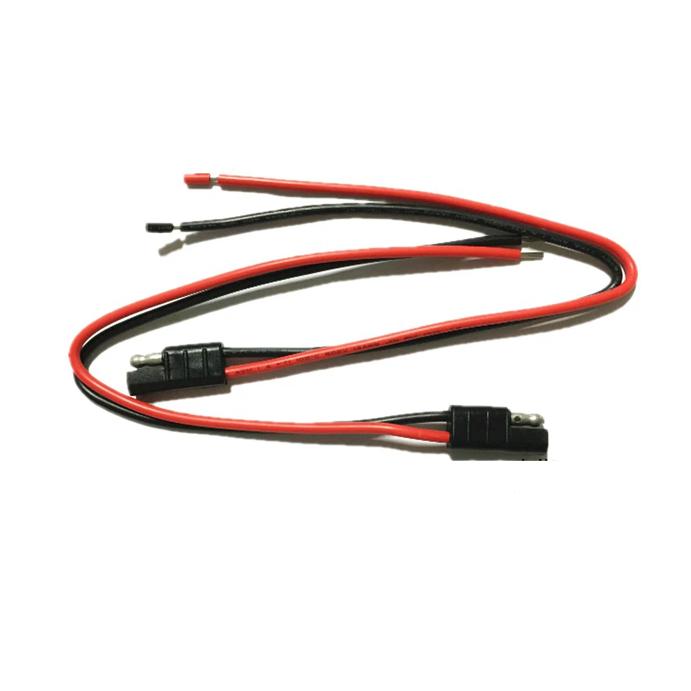 

10pcs DC Power Cable Wire For Motorola Maxtrac Maxtracs radio Maxtrac 300 PLUS Maratrac Pro 3100, 5100, 7100, MCX760 MCX780
