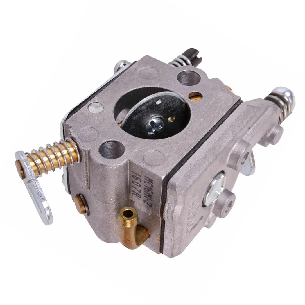 Imagem -05 - Carburador para Stihl 021 023 025 Substitui Zama Motosserra ms 210 ms 230 ms 250 Chainsaw Peças Cortador de Grama Aparador de Usina de Energia Nova