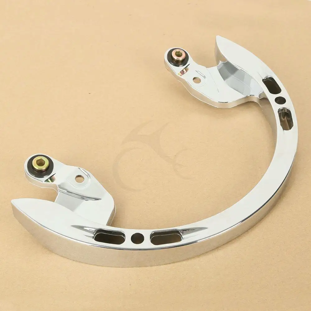 Motorcycle Rear Grab Bar Handle Rail For Suzuki Hayabusa GSX1300R GSXR1300 2008-2020