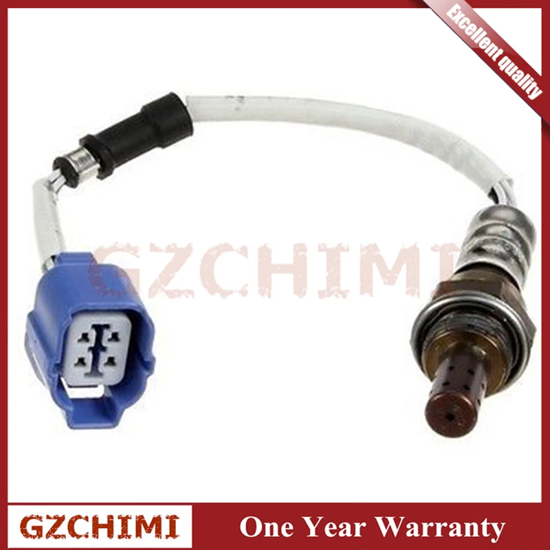 36532-PPA-A01 36532PPAA01 المصب لامدا الأكسجين O2 الاستشعار لهوندا CR-V 2.4L 2002-2004 #2