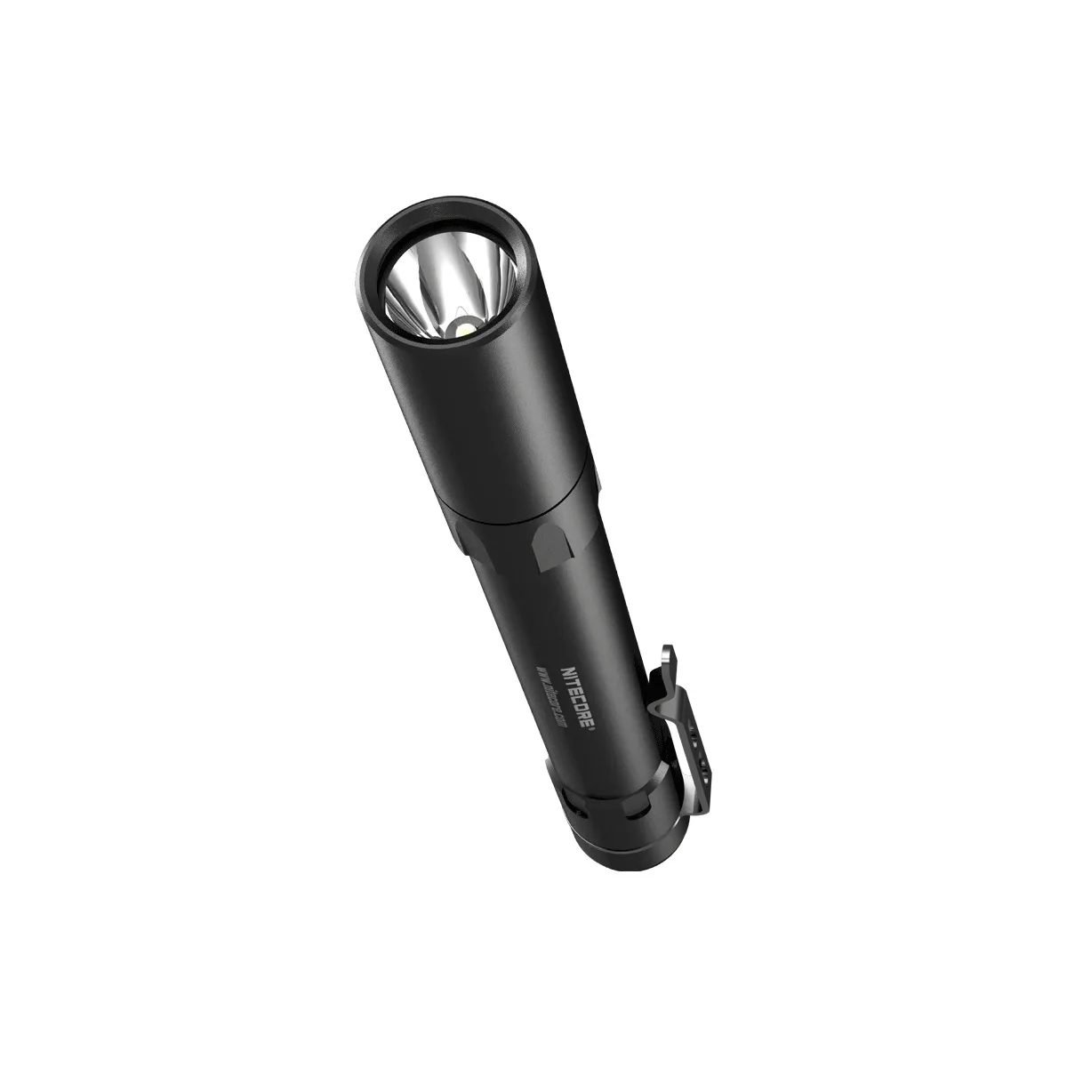 Imagem -05 - Nitecore-médicos Lanterna Médica Altamente Edc Penlight Gear Impermeável Ultra Portátil Venda Mt06 Mt06md Atacado