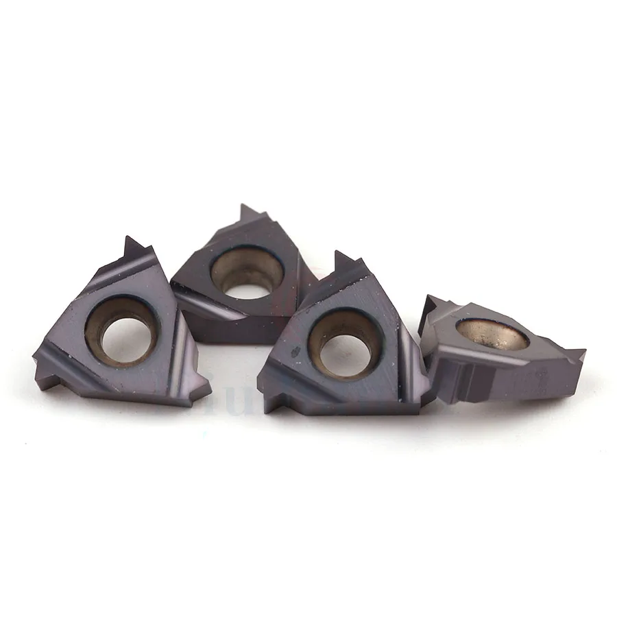 Free shipping 10PCS 16IR 9UN BMA 11UN BMA16ER 9UN BMA 11UN BMA 100% original authentic carbide cally insert CNC turning tool.