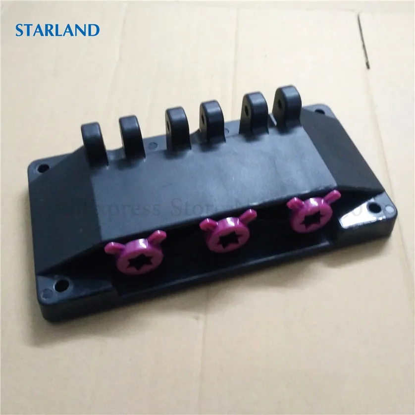 Piezas de Repuesto de Panel frontal completo para máquina de helado de servicio suave, accesorios de bloque frontal, reemplazo de accesorios para máquina de helado XQ