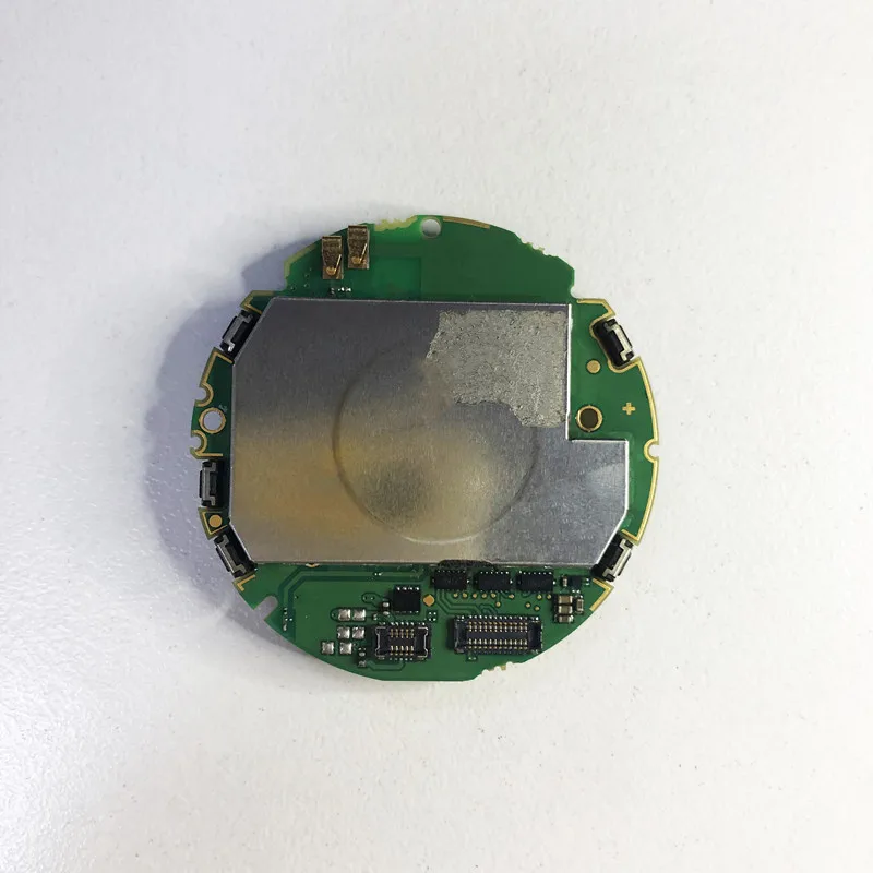 

English Version PCB Motherboard For Garmin Forerunner 735 XT 735XT Smart Parts Repair Replacement