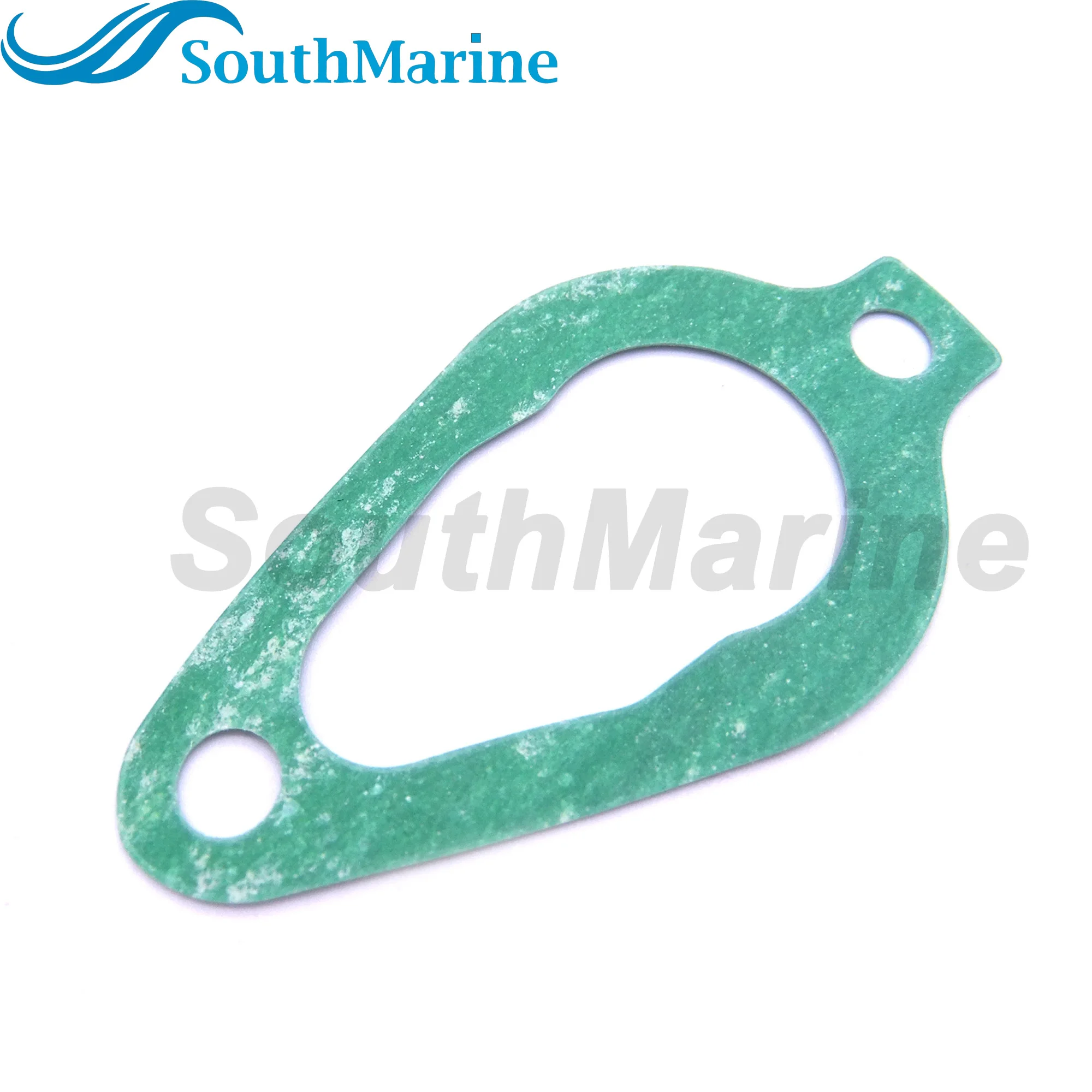 Outboard Engine 27-853702005 Thermostat Cap Gasket for Mercury 4-Stroke 4HP 5HP 6HP