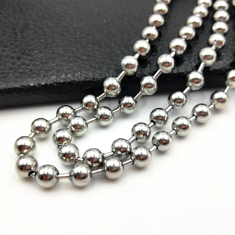 keychain pubg Punk Men Wallet Belt Chain Ball Metal Trousers Chain For Jeans Pants Fashion Jewelry For Men Women