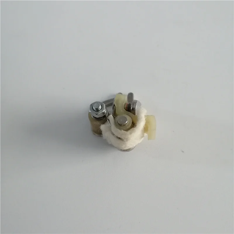 capacitor Contact Breaker for simson SR1 SR2 Star KR50 schwalbe S50 S51 Ignition Coil Kit