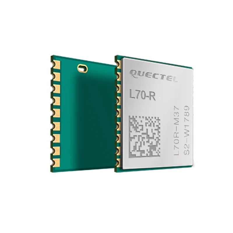 Quectel L70-R L70RE-M37 GPS L70R L70REM37 GPS GNSS Ăng Ten MTK3337 GPS QZSS ROM-Dựa