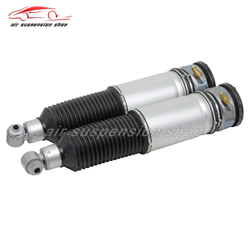 

Pair Rrar Air Suspension Shock Absorber Strut Without Solenoid For BMW E65 E66 37126785538 37126785537 Car Accessories