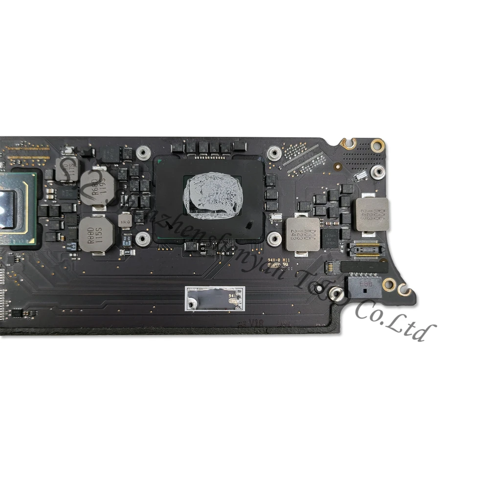 كمبيوتر محمول 11.6 بوصة A1370 لوحة المنطق MC968 MC969 لابل ماك بوك اير A1370 اللوحة الأم 1.6/1.8GHZ 2/4GB 820-3024-B 2011 سنة