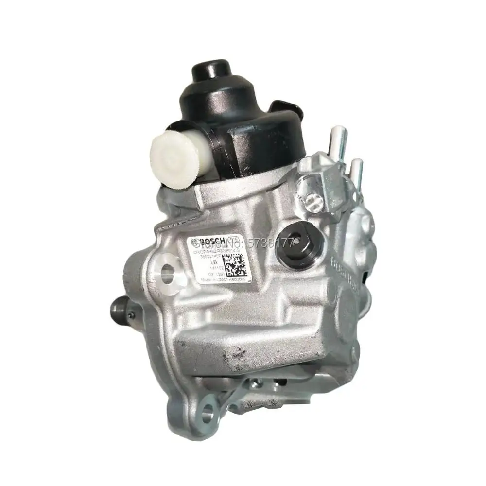 

Diesel Autp parts high pressure common rail electric fuel injection pump 0445010684 0 445 010 684