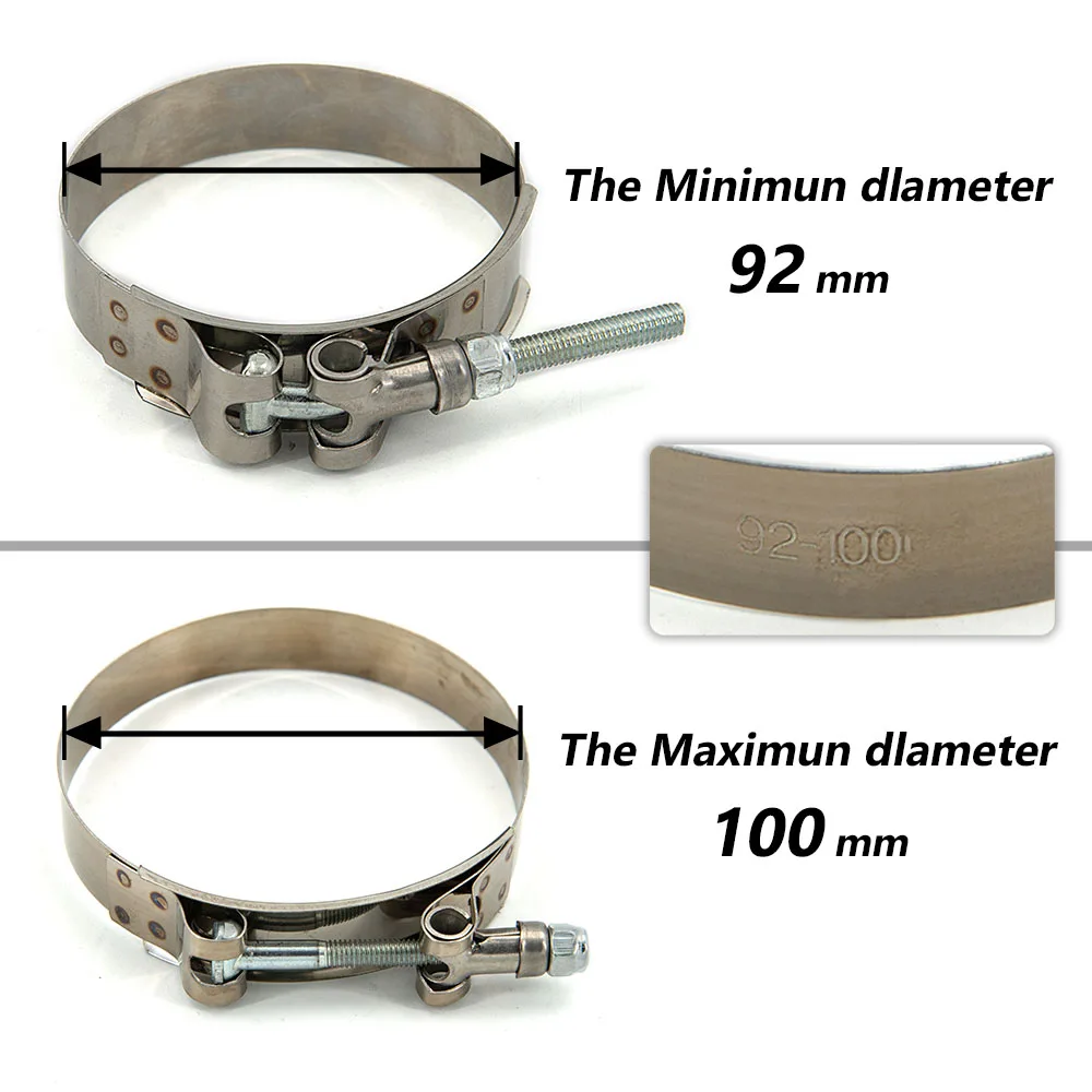 Variant: 3.5 inch (92-100mm)