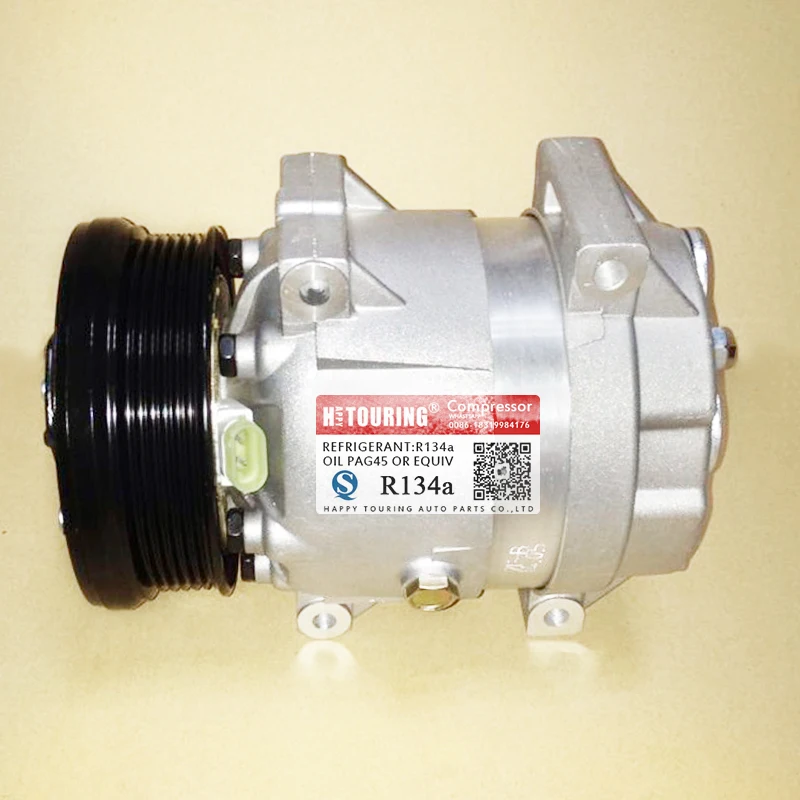 Chevrolet Cruze Chevrolet Cruze Compressor, 96992814, 96966629, 96942142, 96801525, 96409087, 95966771, J300 EPICA 2005-2011