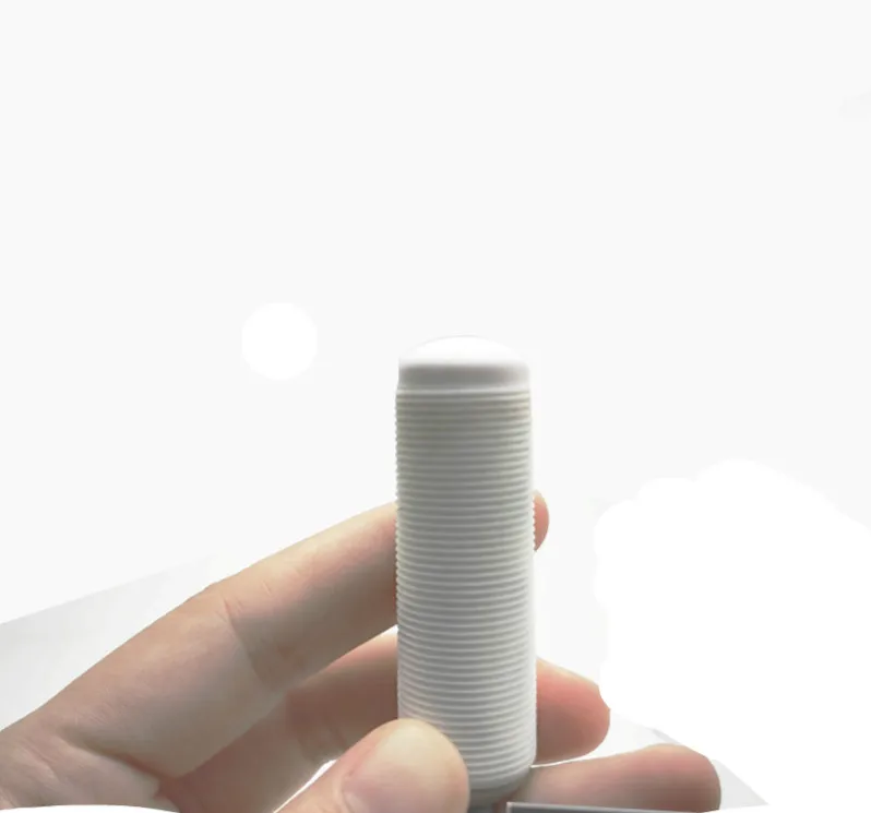 Sensor de detección de nivel de tubería, interruptor de nivel de polvo de aceite/agua/pegamento, tipo de contacto capacitivo