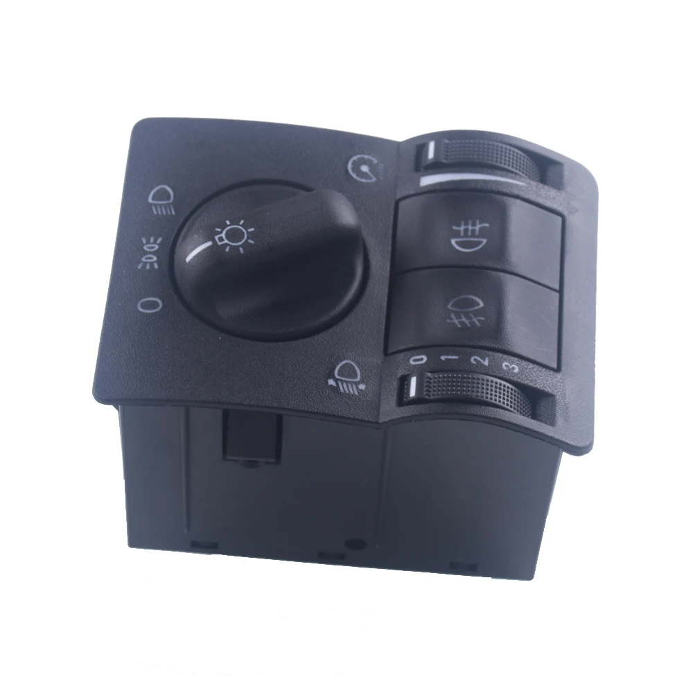 Car Headlight Fog L…