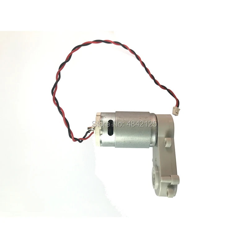 Двигатель основной щетки для робота-пылесоса 360° S9, аксессуары, запасные части, коробка передач основной щетки