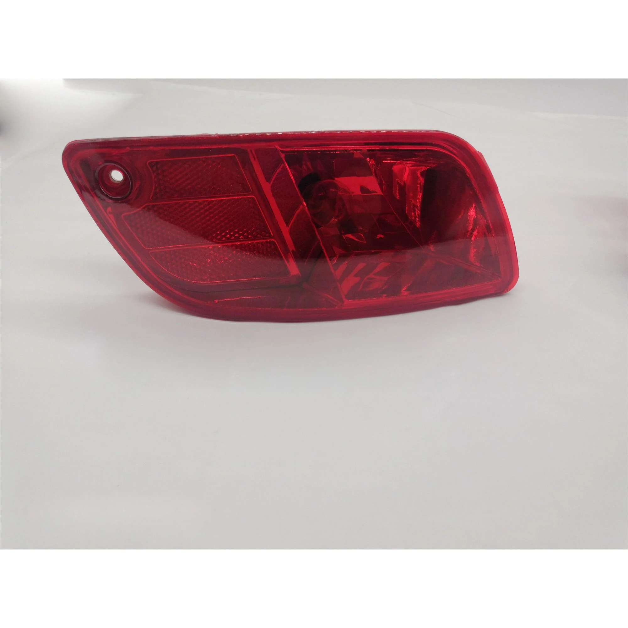 OEM 924053J300 924063J300 Rear bumper fog lamp reflex ASSY for Veracruz IX55 2007-2015 92405 3J300 92406 3J300