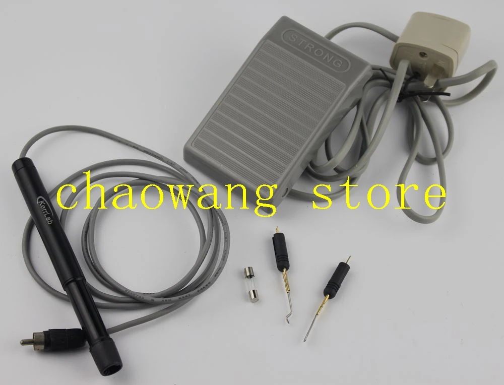 Сварочный аппарат для воска