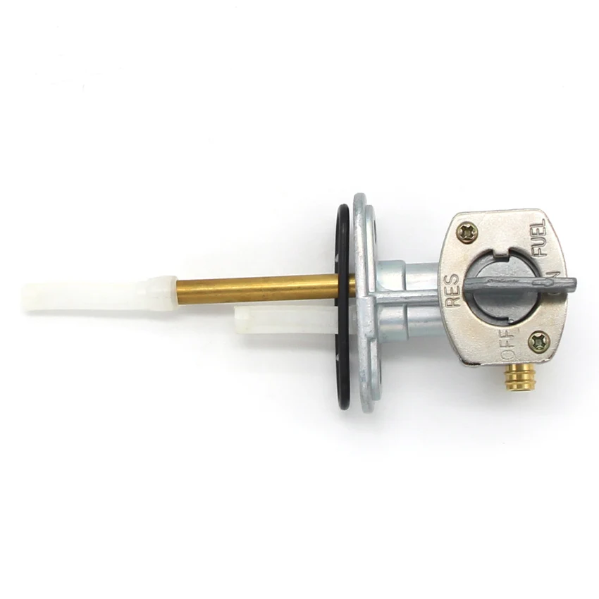 

Motorcycle Gas Fuel Tank Switch Petcock Valve Gasoline For Yamaha TTR90 TTR90E 2004-2007 TTR50 TT-R50 TTR110E TT-R110 2008-2017