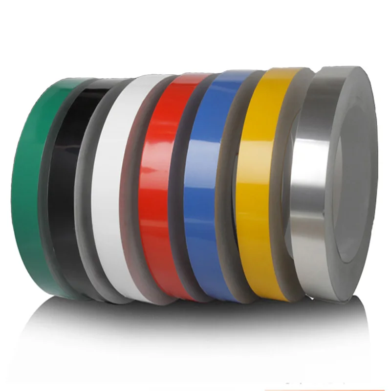 Luminous Material Máquina de Dobra Alumínio Flat Letter Signs Coil Cap Trim 4cm 100 Metros 3d