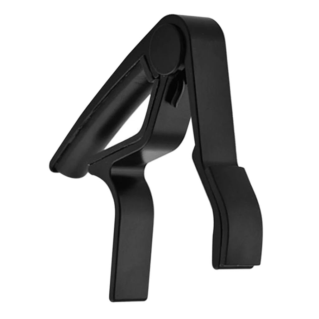 Kapodaster Kapo Clamp for Guitar, Electric Guitar / Acoustic Guitar Capo