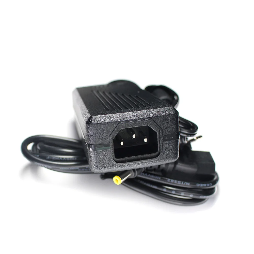 AC DC Adapter 9V Volt 4A 5.5*2.5MM Switching Power Supply 9 V 4000MA Power Regulator Transformer AC 220V TO DC 9V 4A EU US UK AU