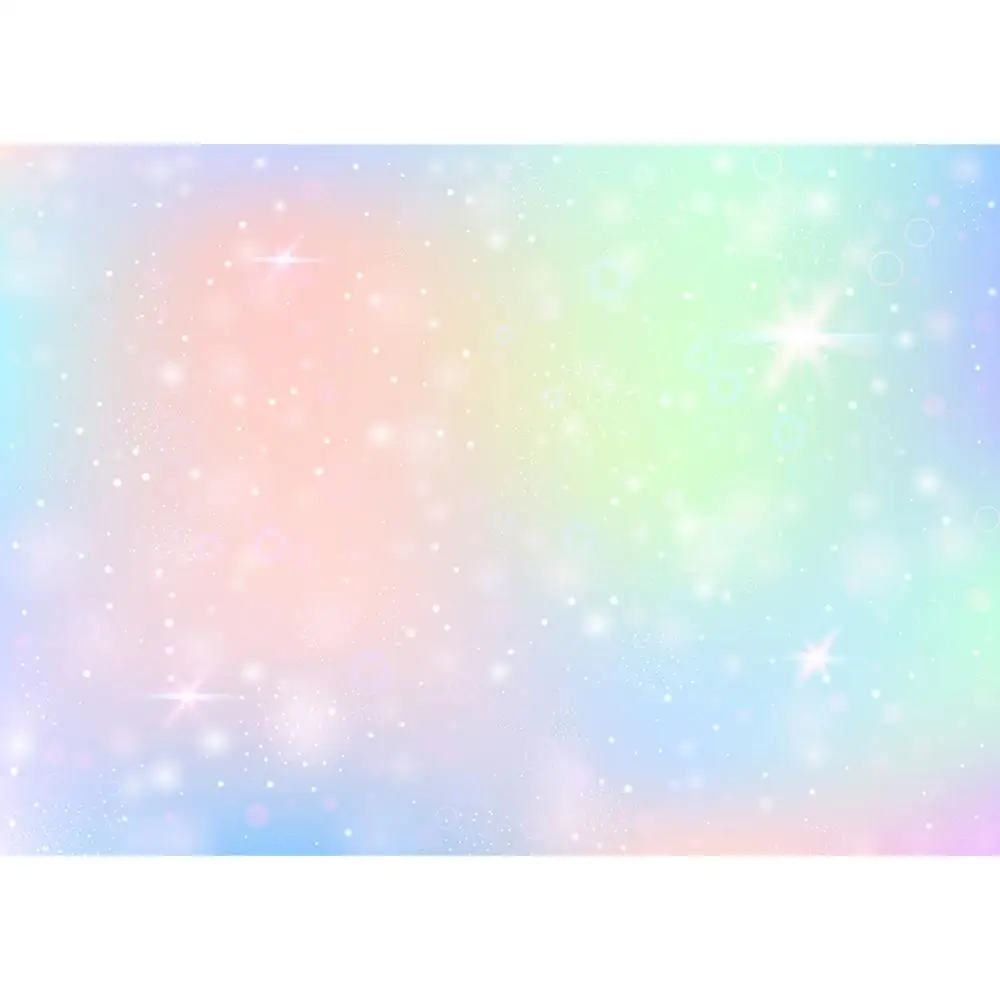 Gradient Glitter Sp… - image