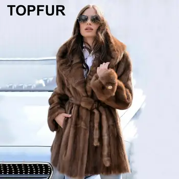 Topالفراء 2021 الجديدة القادمة شعبية ضئيلة الفراء الحقيقي معاطف النساء مع غطاء محرك السيارة كبيرة نوعية جيدة الجمل معطف الفرو معطف فرو منك جلد طبيعي