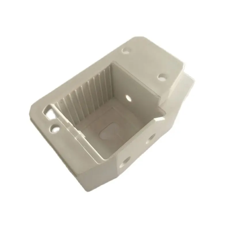 Customized Plastic Injection Adapter Box Mold