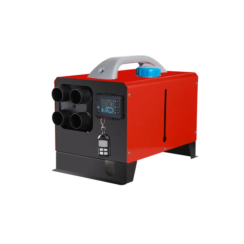 Heater Electric Vehicles Dedicated The Car Home Heater 12 v24v Truck Parking Heater Warm Wood arg