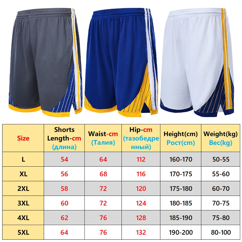 Basketball Shorts Fitness Men Mesh Breathablet Outdoor Running Sports Tranning Sweatpants Pocket Patchwork Loose Beach Short