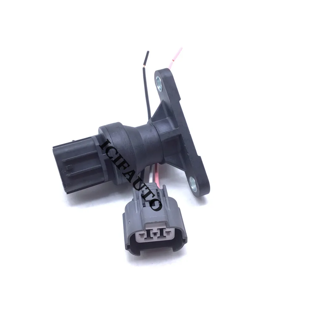 

НОВЫЙ выходной разъем датчика скорости автомобиля, соединительный провод для Acura Integra 1994-2001 гг.