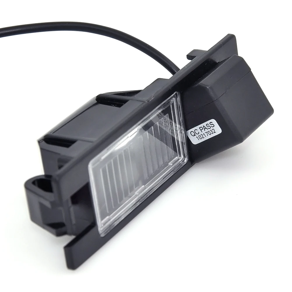 Auto Wayfeng WF for Alfa Romeo 156 159 166 147 Brera Spider 05 CCD CCD Waterproof Car Camera reversing backup rear view camera
