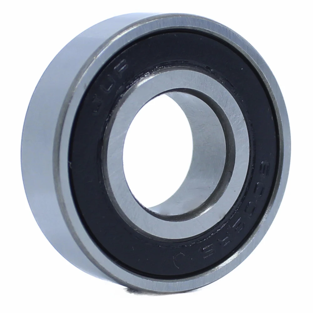 

6202/14 2RS Non-standard 143511 Ball Bearings 14*35*11 mm ABEC-1 ( 2 Pcs ) Bearing 6202RS