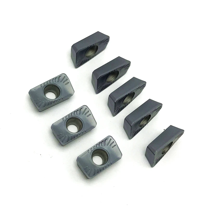 인덱서블 밀링 인서트 매칭 CNC 밀링 커터 거치대, 선반 도구 사용, APMT1135 DP5320 APMT1135 DP5420, BAP300R