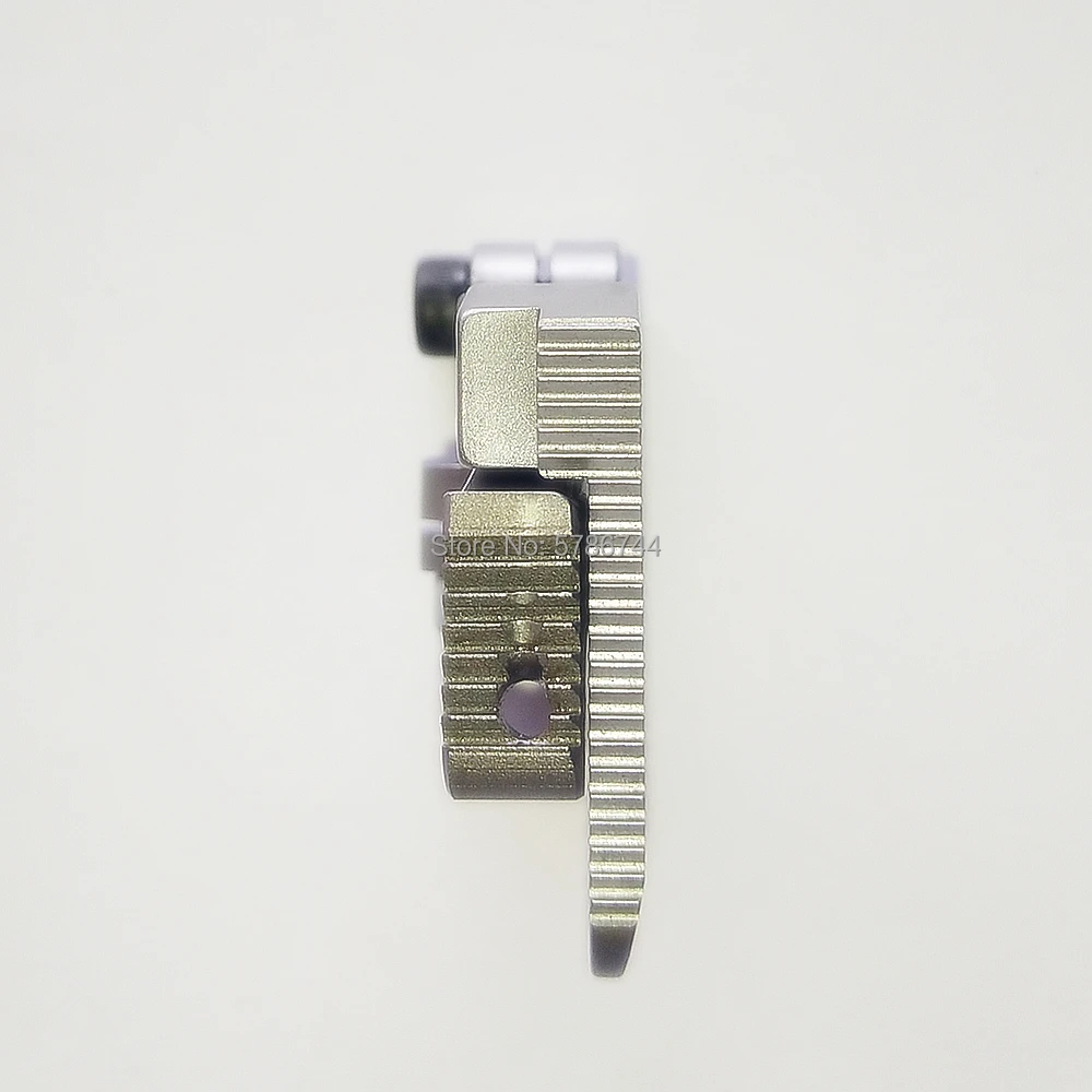 Presser foot feet 91-149220-91 91-149219-91 for PFAFF 5625 mattress machine PFAFF sewing machine spare parts