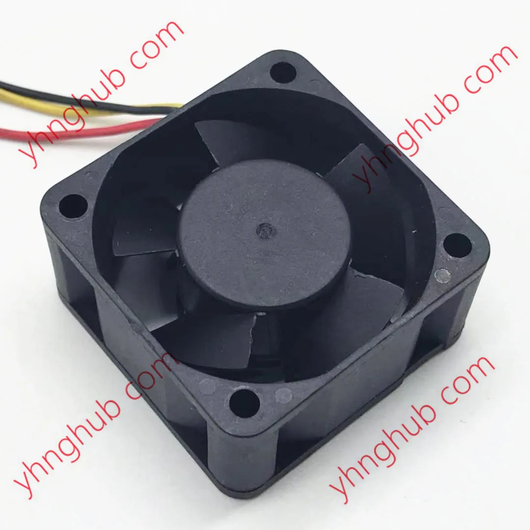 SUNON HA40201V4-0000-C99 DC 12V 0.6W 40x40x20mm Server Cooling Fan