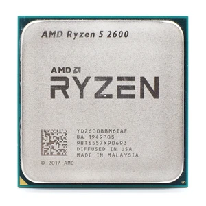 12ベストセールスRyzen 7 1800x -№4
