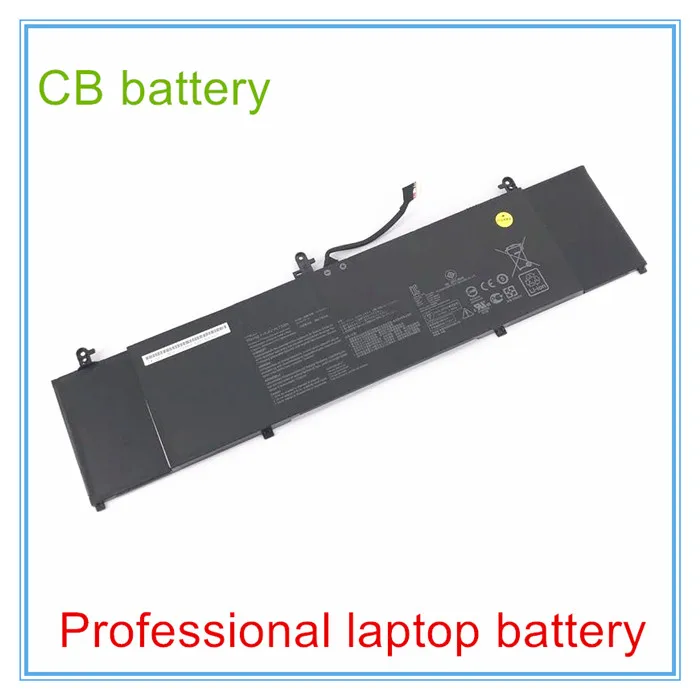 

Original quality C41N1814 15.4V 73Wh Battery For 15 UX533 UX533FD UX533FN-A8021T 0B200-03120100, 0B20003120100