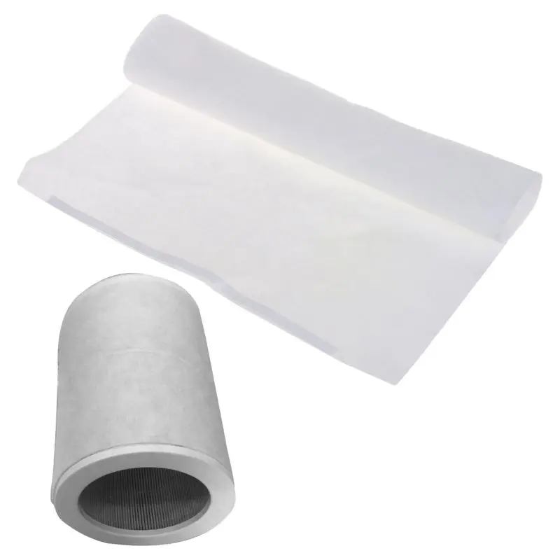 2024 New Electrostatic Filter Cotton HEPA Filtering Net Soot PM2.5 Remove for xiaomi Air Purifier