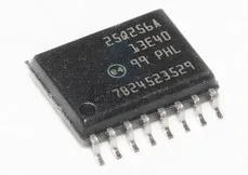 

N25Q256A13ESF40F 25Q256A13E40 sop16 5pcs