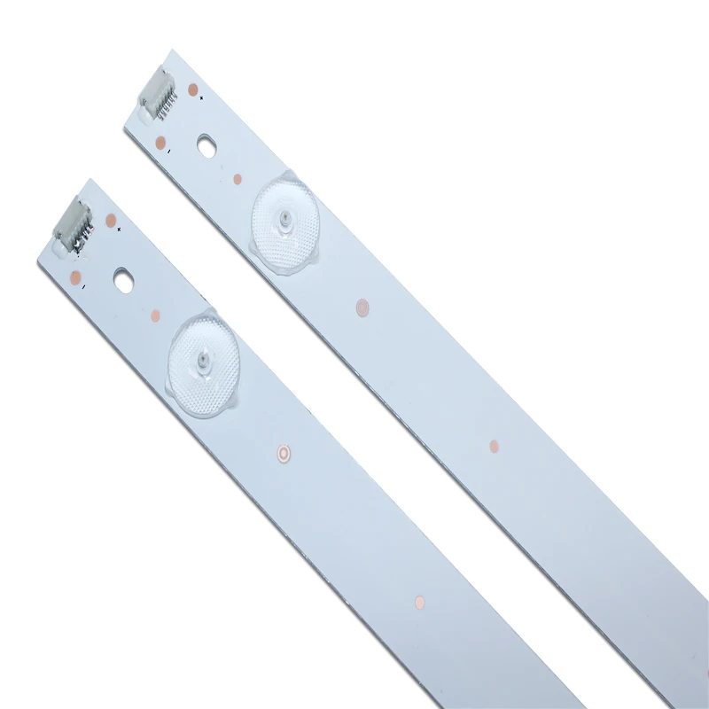 LED Backlight strip 5 Lamp For Hisense 55