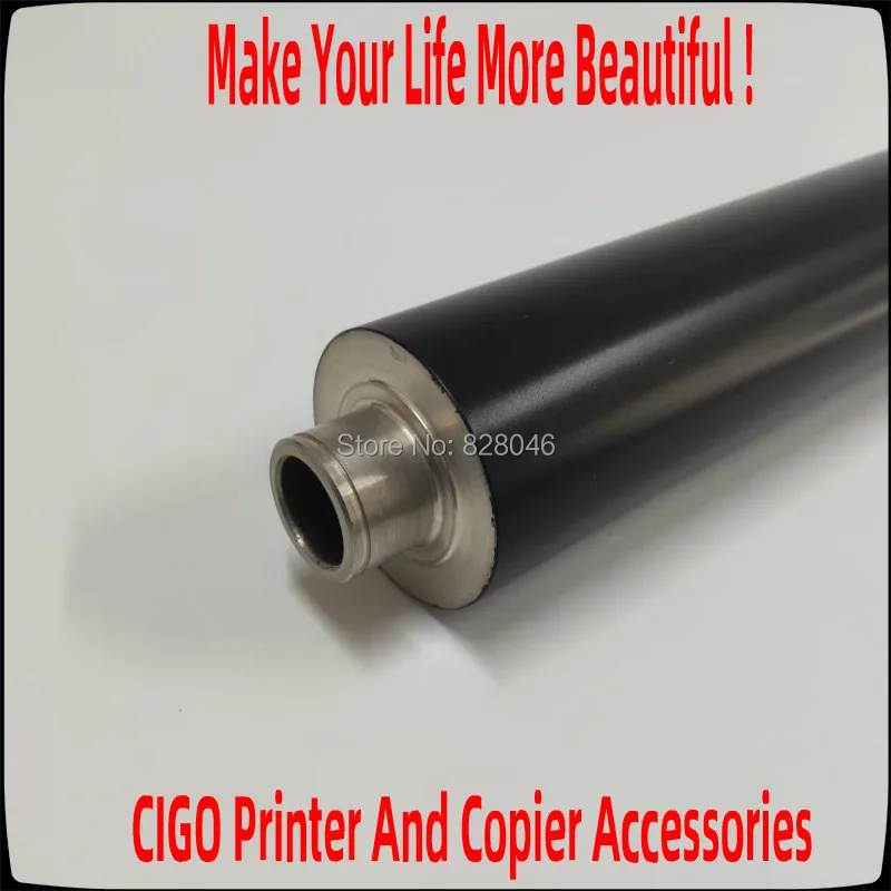Imagem -03 - Rolo Aquecedor para Ricoh Aficio 1050 1085 1105 2105 2090 850 Impressora para Ibm Infoprint 2085 2090es 2105 2105es Rolo do Fusor Superior