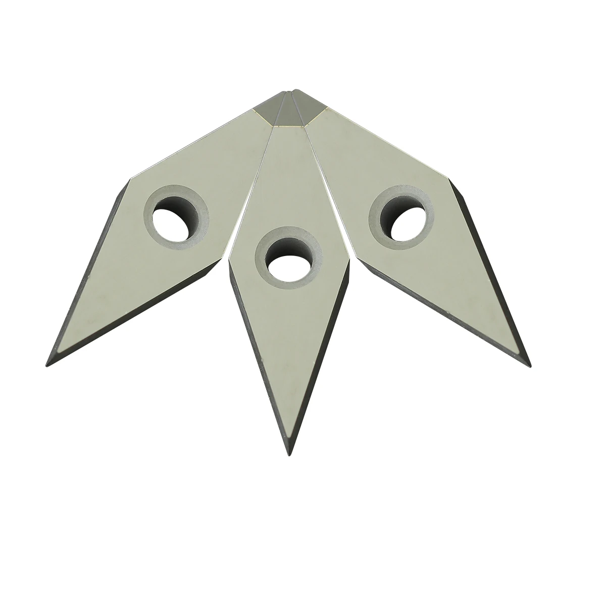 

VNMG Series High-Quality PCD/CBN Carbide Turning Tools VNMG160404 for CNC Lathe Machines